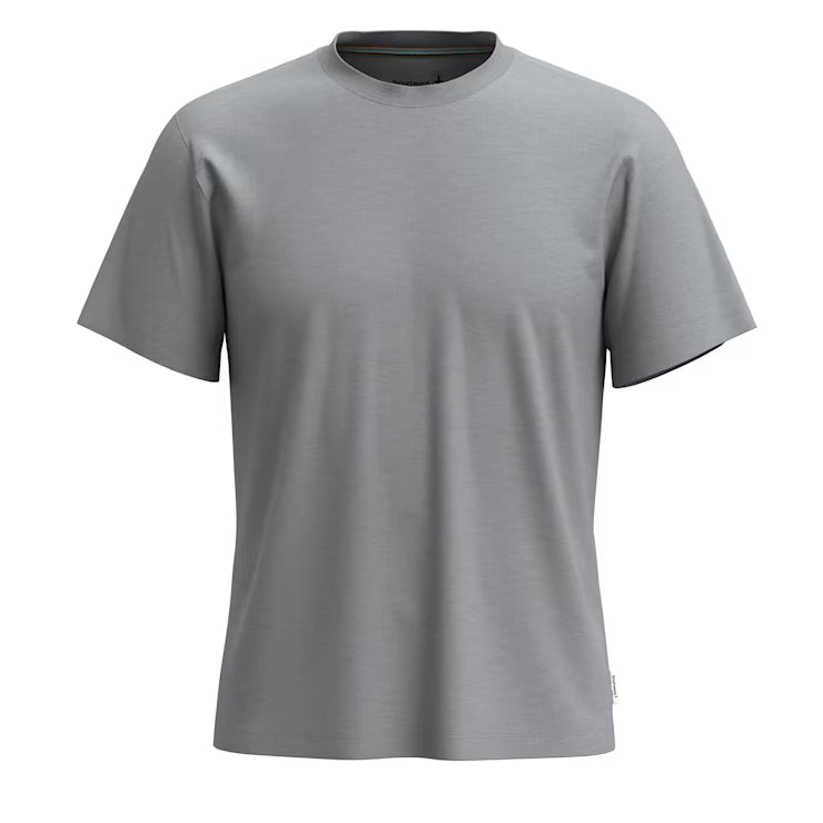 Smartwool Men's Perfect Crew Short Sleeve Tee - Image 2