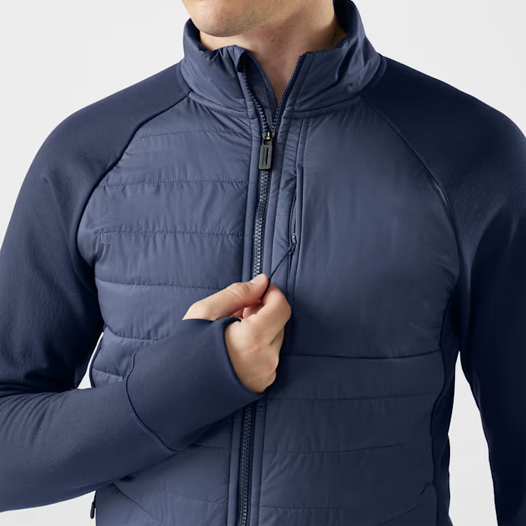 Smartwool Men's Smartloft Hybrid Jacket - Image 5