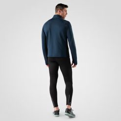 Alternative view of Smartwool Men's Active Fleece Jacket