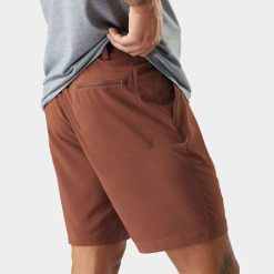 Alternative view of Smartwool Men's 8 Short