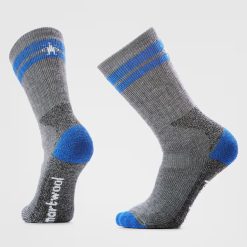 Smartwool Mountaineer Tall Crew Socks