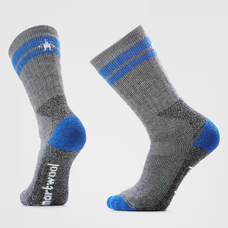 Smartwool Mountaineer Tall Crew Socks