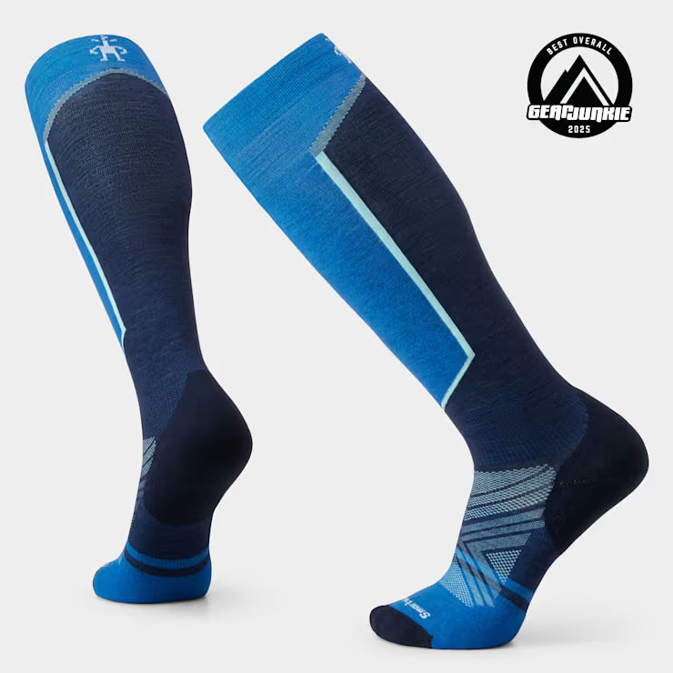 Smartwool Ski Over The Calf Socks
