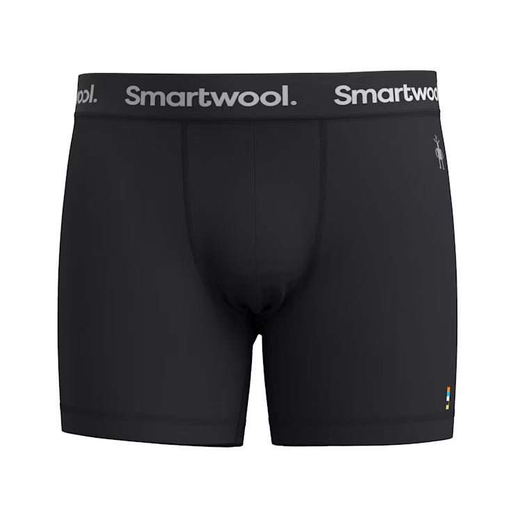 Smartwool Men's Everyday Merino Boxer Brief - Image 3
