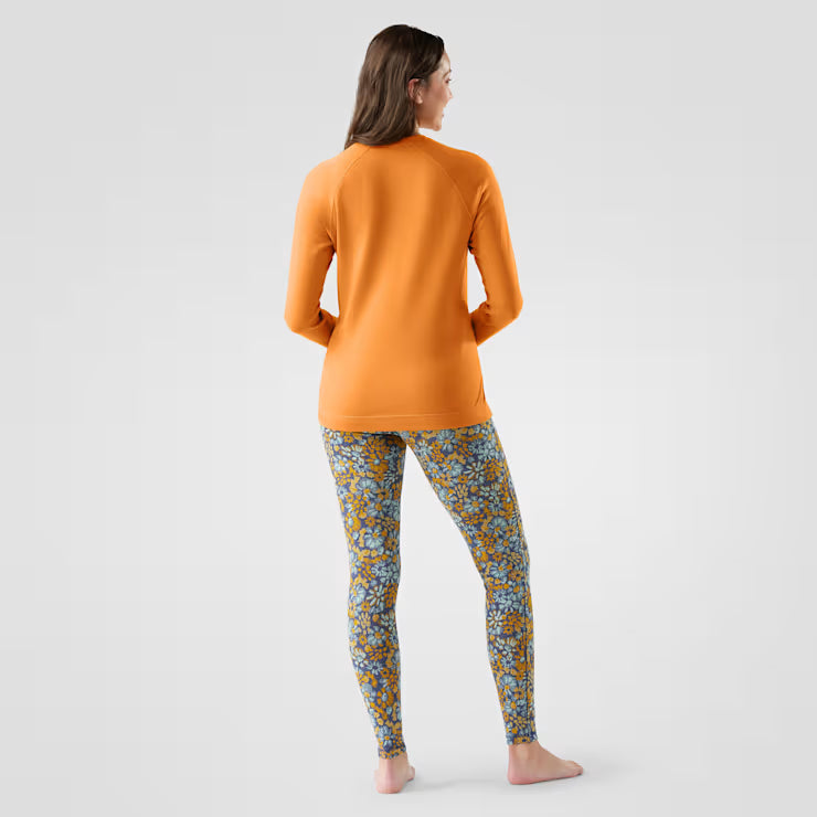 Smartwool Women's Classic Thermal Merino Base Layer Crew - Image 2