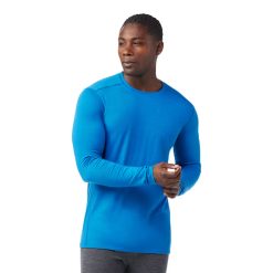 Smartwool Men's Classic All - Season Merino Base Layer Crew
