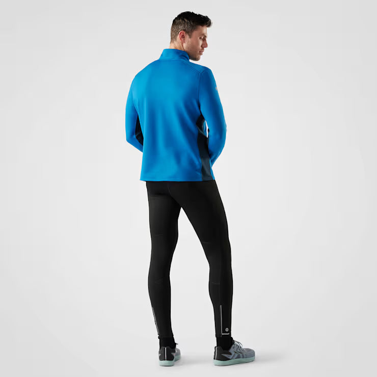 Smartwool Men's Active Fleece 1/2 Zip - Image 2