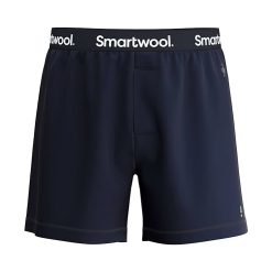 Alternative view of Smartwool Men's Merino Boxer