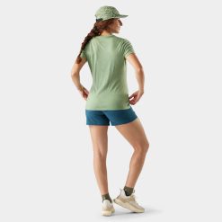Alternative view of Smartwool Women's Merino Short Sleeve Tee