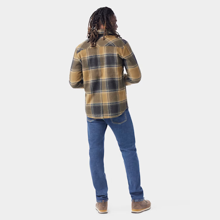 Smartwool Anchor Line Shirt Jacket - Image 2