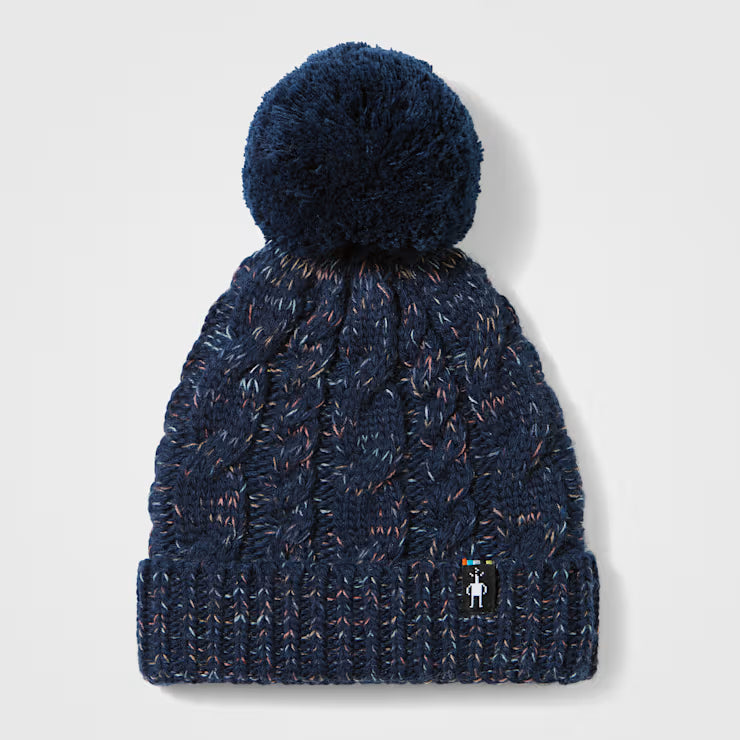 Smartwool Kids' Isto Beanie - Image 2