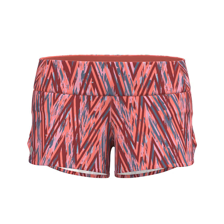 Smartwool Women's Active Lined 3 Short - Image 5