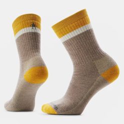 Smartwool Women's Everyday Cozy Best Friend Crew Socks