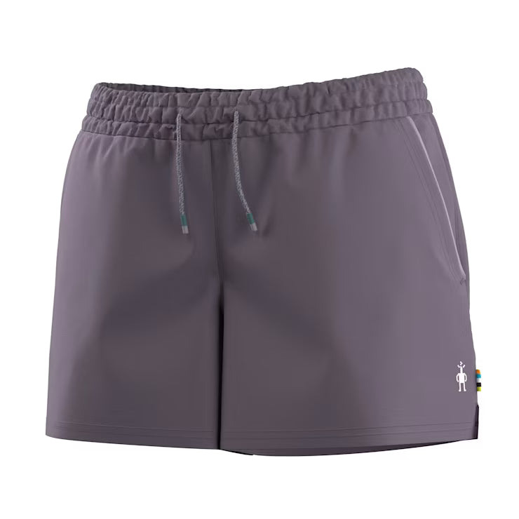 Smartwool Women's Merino 4 Hike Short - Image 4