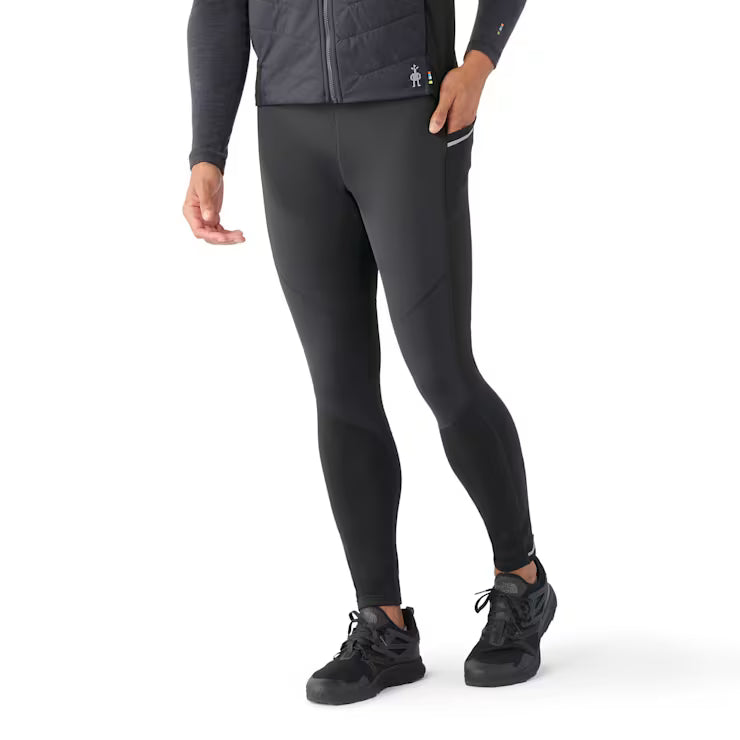 Smartwool Men's Active Fleece Wind Tight