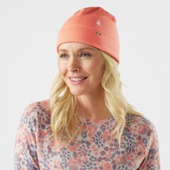 Smartwool Thermal Merino Reversible Cuffed Beanie