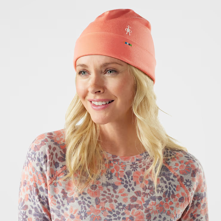 Smartwool Thermal Merino Reversible Cuffed Beanie