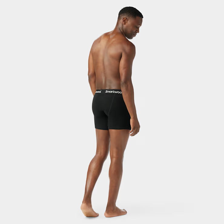 Smartwool Men's Merino Boxer Brief - Image 2
