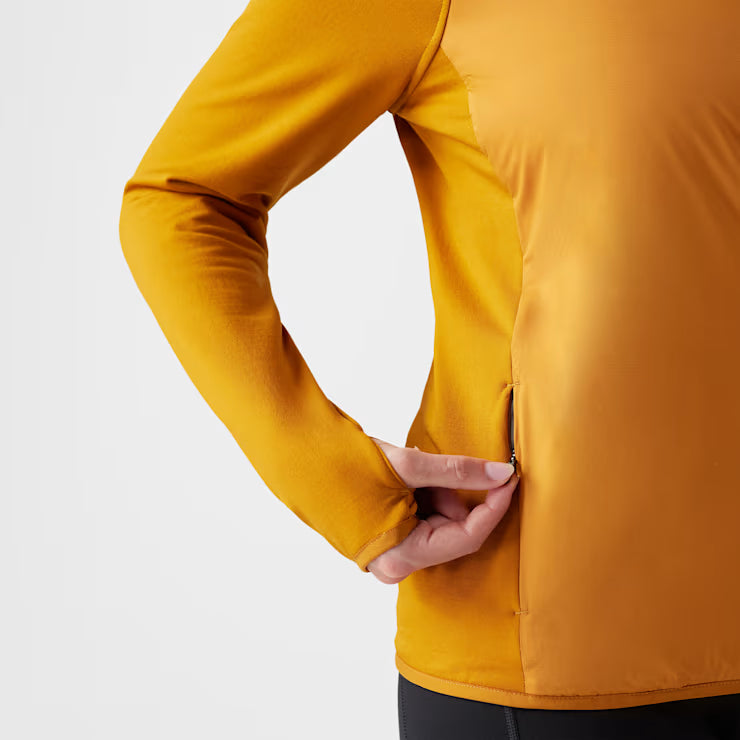 Smartwool Women's Smartloft Pullover - Image 4