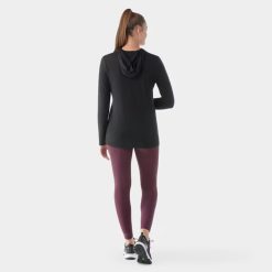 Alternative view of Smartwool Women's Active Ultralite Hoodie