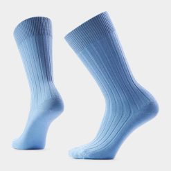 Smartwool Women's Everyday Slouchy Rib Tall Crew Socks