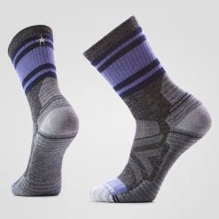 Smartwool Hike Lolo Trail Crew Socks