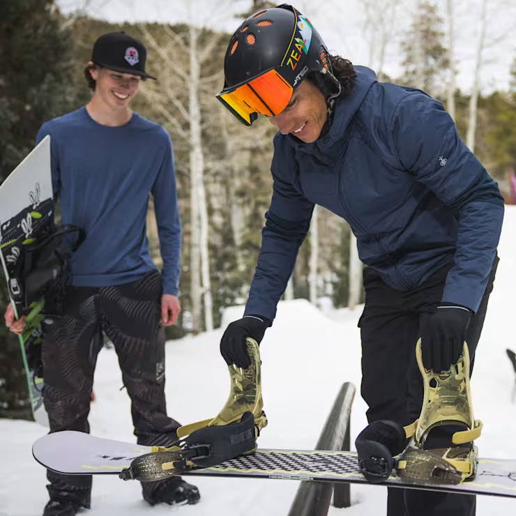 Smartwool Men's Smartloft Hooded Jacket - Image 7