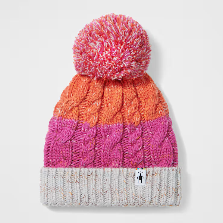Smartwool Kids' Isto Beanie - Image 2