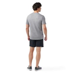 Alternative view of Smartwool Men's Active Short Sleeve