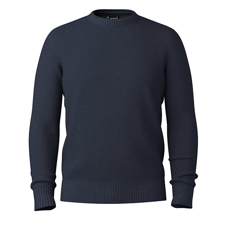 Smartwool Men's Sparwood Crew Sweater - Image 3