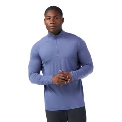 Smartwool Men's Active 1/4 Zip