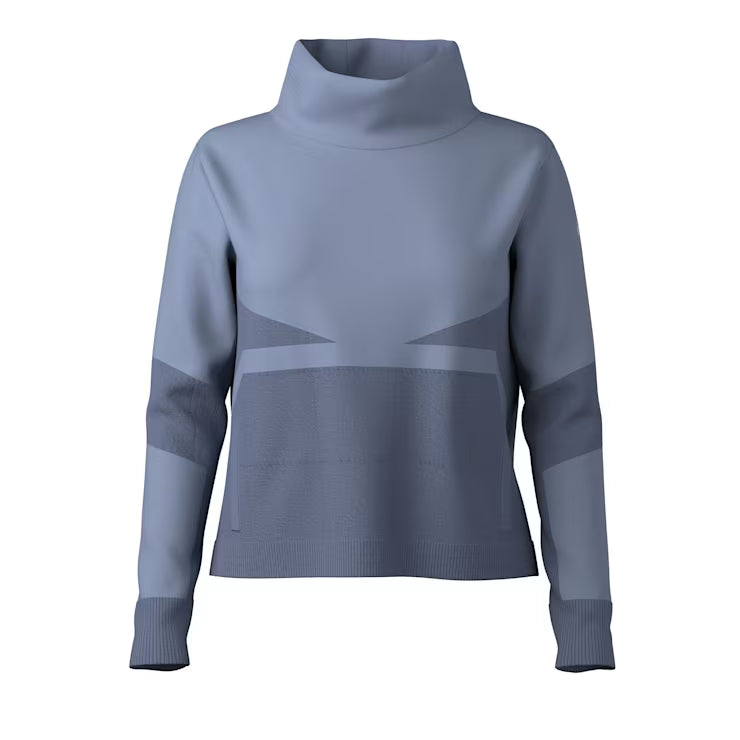 Smartwool Women's Intraknit? Alpine Pullover - Image 4