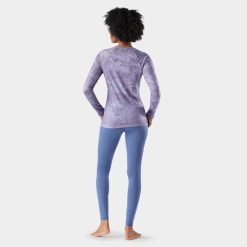 Alternative view of Smartwool Women's Classic All - Season Merino Base Layer Crew
