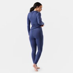 Alternative view of Smartwool Women's Intraknit? Thermal Merino Base Layer Bottom