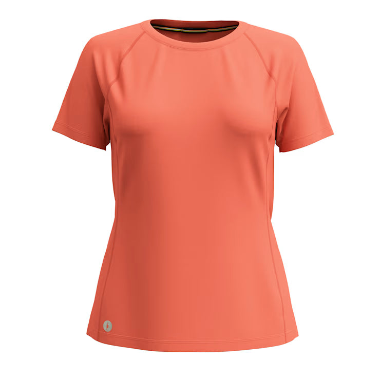 Smartwool Women's Active Ultralite Short Sleeve - Image 5