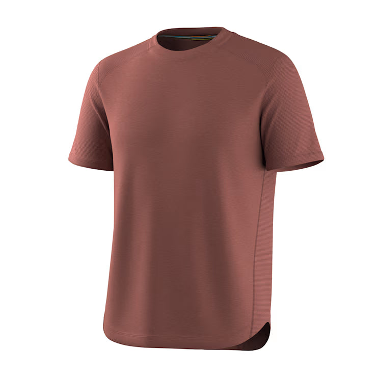 Smartwool Men's Active Mesh Short Sleeve - Image 4