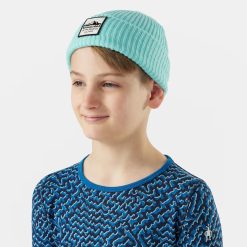 Smartwool Kids' Smartwool Patch Beanie