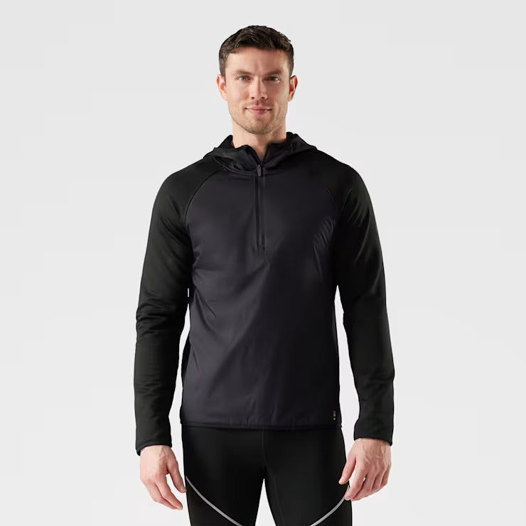 Smartwool Men's Smartloft 1/2 Zip Hoodie
