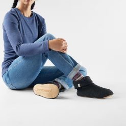 Smartwool Second Cut? Fleece Slipper