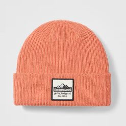 Alternative view of Smartwool Kids' Smartwool Patch Beanie