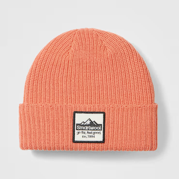 Smartwool Kids' Smartwool Patch Beanie - Image 2