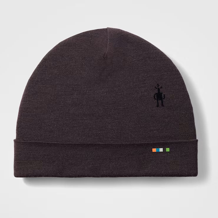 Smartwool Thermal Merino Reversible Cuffed Beanie - Image 2