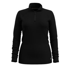 Alternative view of Smartwool Women's Classic All - Season Merino Base Layer 1/4 Zip