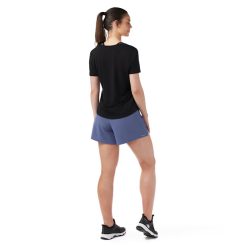 Alternative view of Smartwool Women's Active Lined 4 Short