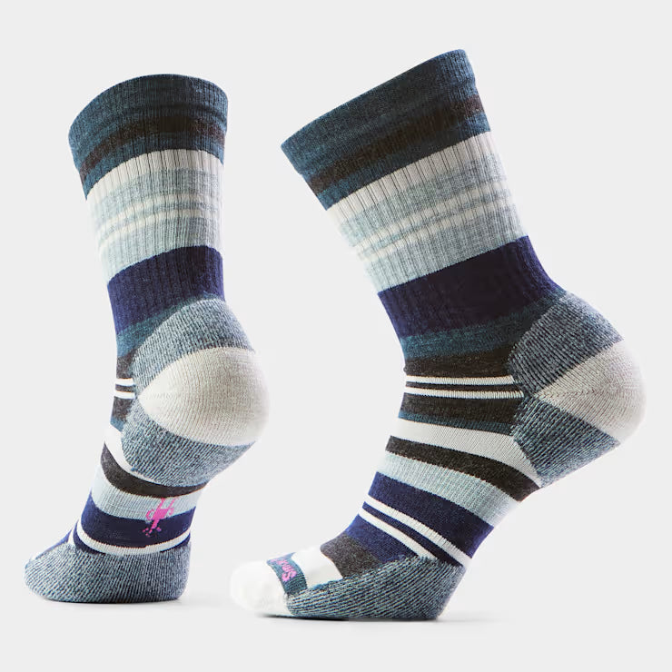 Smartwool Women's Everyday Saturnsphere Crew Socks