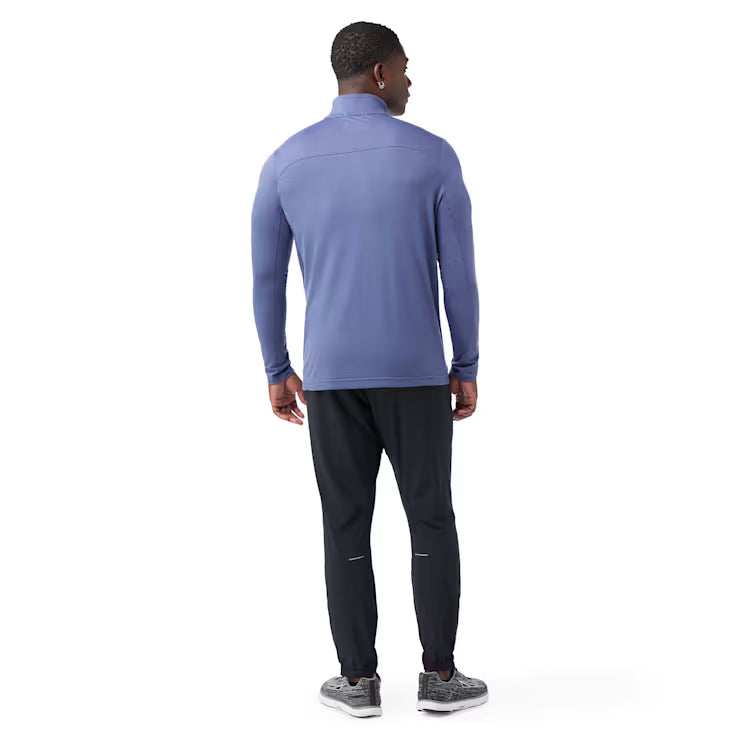 Smartwool Men's Active 1/4 Zip - Image 3