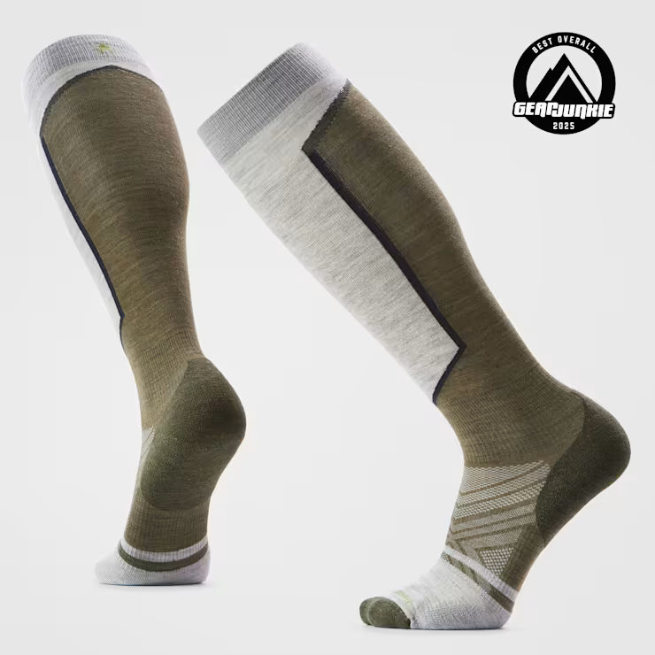 Smartwool Ski Over The Calf Socks