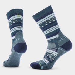 Smartwool Women's Hike Margarita Crew Socks