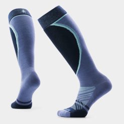Smartwool Women's Ski Extra Stretch Over The Calf Socks