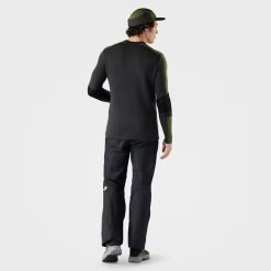 Alternative view of Smartwool Men's Alpine Crew